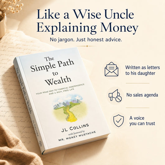 THE SIMPLE PATH TO WEALTH