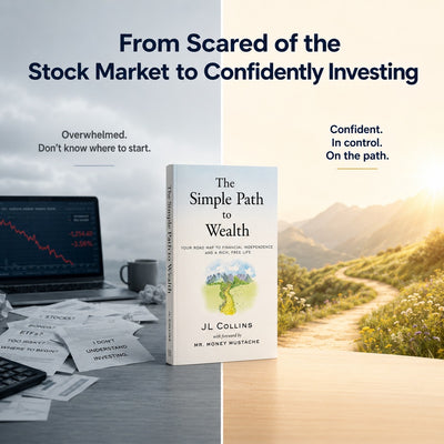 THE SIMPLE PATH TO WEALTH
