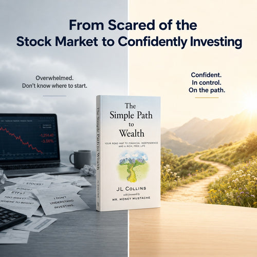 THE SIMPLE PATH TO WEALTH
