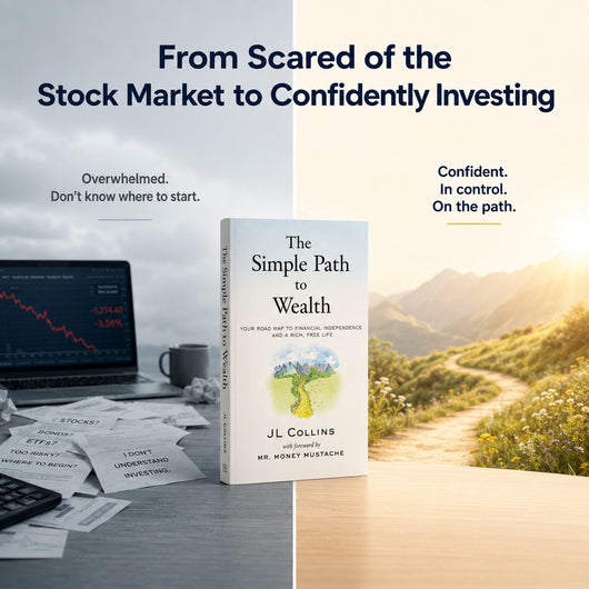 THE SIMPLE PATH TO WEALTH