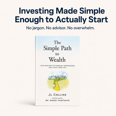 THE SIMPLE PATH TO WEALTH