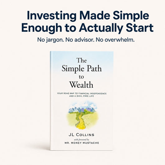 THE SIMPLE PATH TO WEALTH