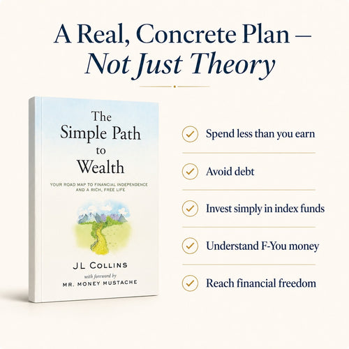 THE SIMPLE PATH TO WEALTH
