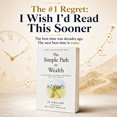 THE SIMPLE PATH TO WEALTH