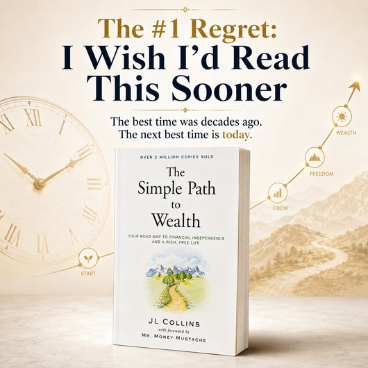 THE SIMPLE PATH TO WEALTH